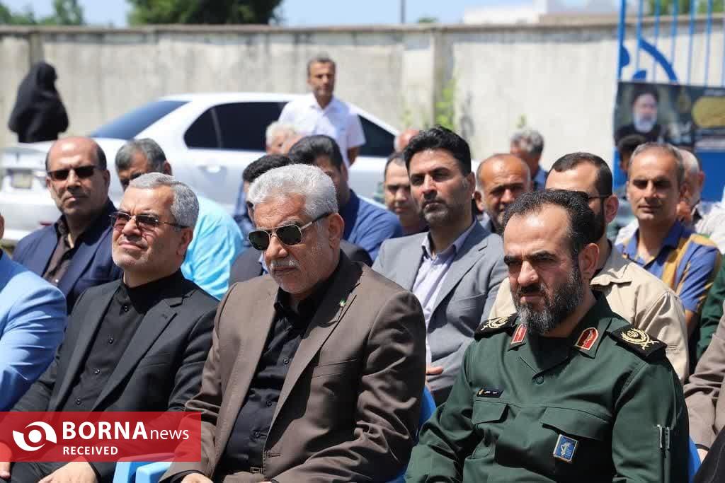 ۷۱۱ روستای گیلان تا پایان سال از آب شرب سالم بهرهمند میشوند ۷۱۱ روستای گیلان تا پایان سال از آب شرب سالم بهرهمند میشوند