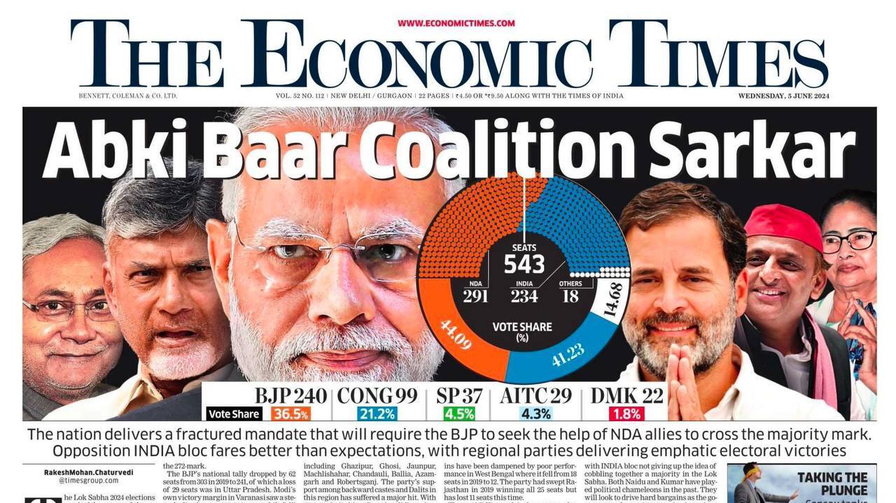 نارندرا مودی نخست وزیر هند باقی ماند نارندرا مودی نخست وزیر هند باقی ماند