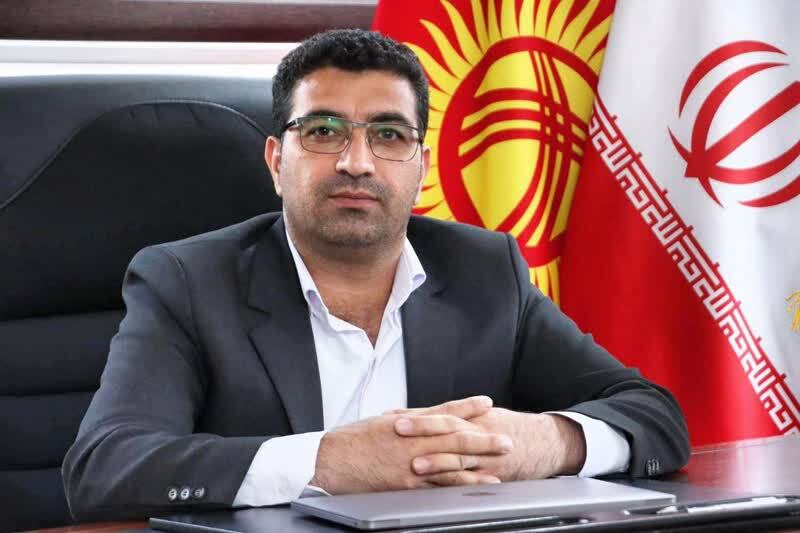 رتبه چهارم ایران در تولید سیب دنیا و صادرات یک میلیون تنی به بیش از 10 کشور