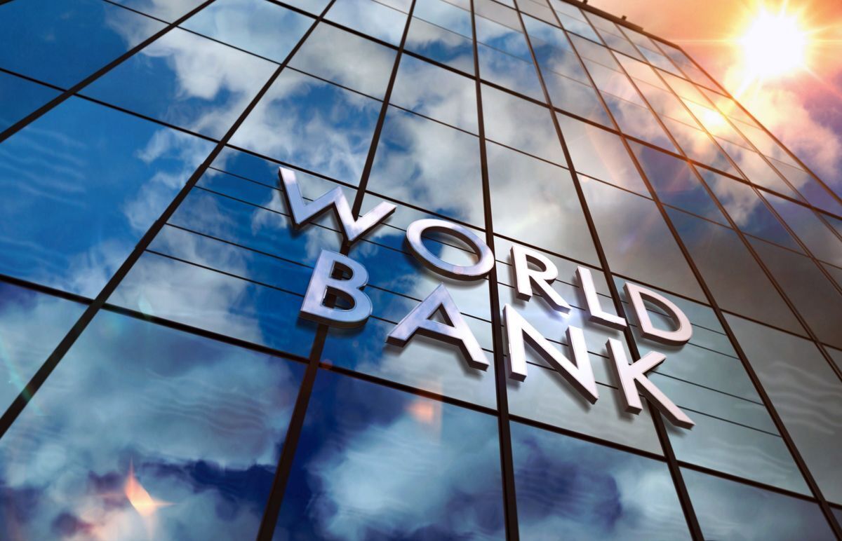 پیش‌بینی بانک جهانی از رشد ۳.۲ درصدی اقتصاد ایران در ۱۴۰۳