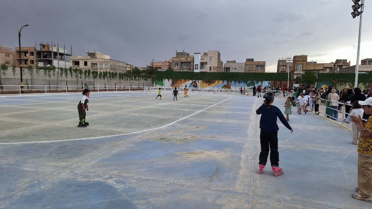 آیت الله رئیسی رئیس جمهوری مظلوم و خدمتگزار بود