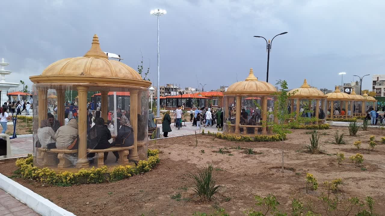 آیت الله رئیسی رئیس جمهوری مظلوم و خدمتگزار بود