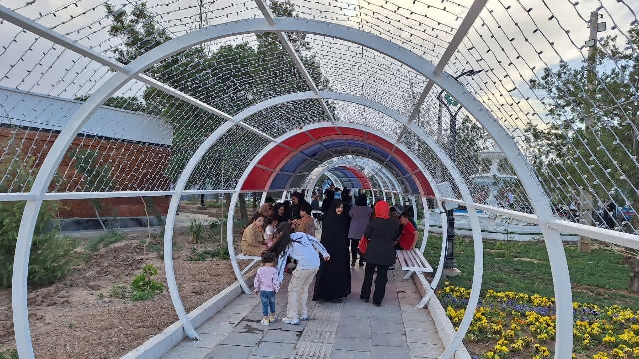 آیت الله رئیسی رئیس جمهوری مظلوم و خدمتگزار بود