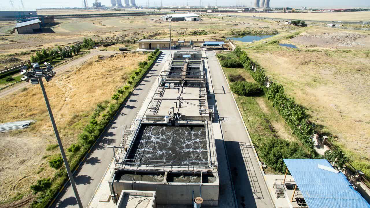 توسعه صنعتی با رويكرد حفظ محيط زيست در شهرک های صنعتی