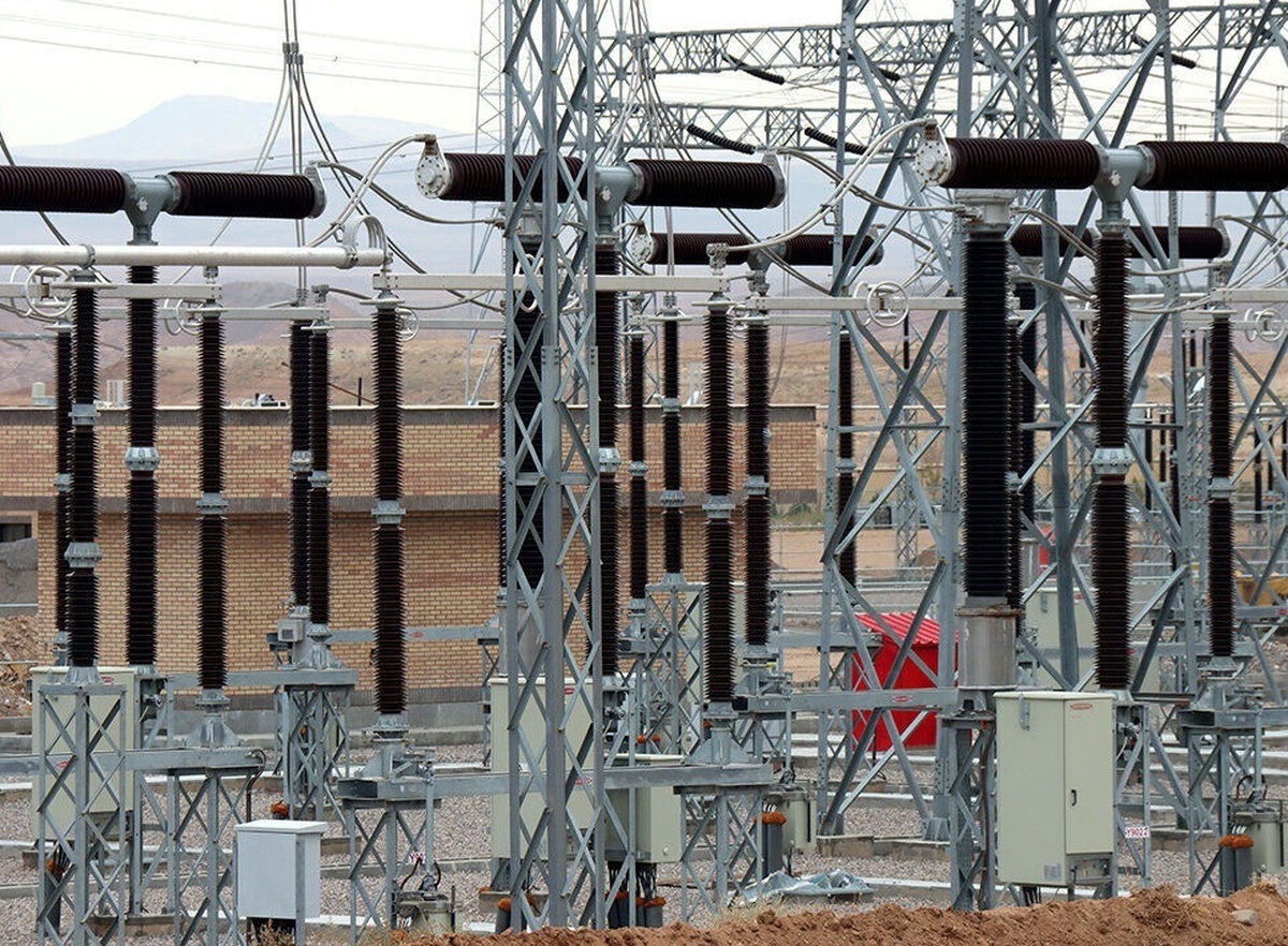 ناترازی برق به ۱۰ هزار مگاوات کاهش یافت