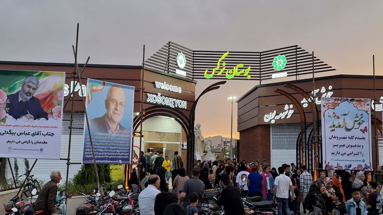 تعامل شورا و شهرداری تاکستان موجب تسریع در اجرای طرح های عمرانی شده است تعامل شورا و شهرداری تاکستان موجب تسریع در اجرای طرح های عمرانی شده است