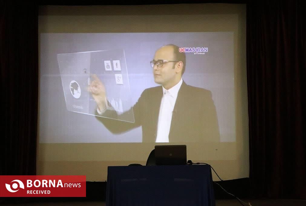 همایش علمی«اندیشه تا سازه»/ هم‌گرایی با حلقه‌های میانی شتاب‌می‌گیرد