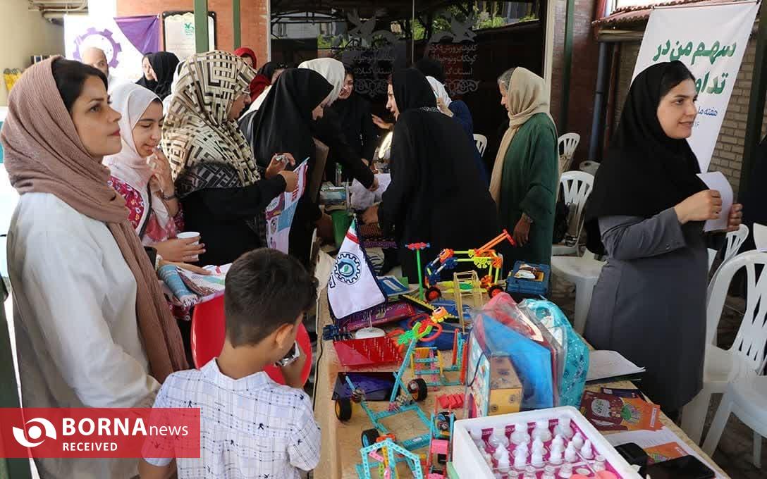 همایش علمی«اندیشه تا سازه»/ هم‌گرایی با حلقه‌های میانی شتاب‌می‌گیرد