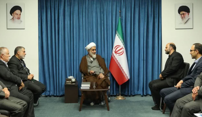 دستاوردهای دولت شهید رئیسی با کمک رسانه ها به مردم منعکس شود