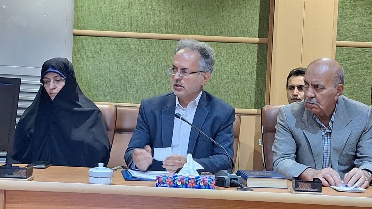 خیرین استان قزوین در یک دهه گذشته 200 مدرسه احداث کرده اند