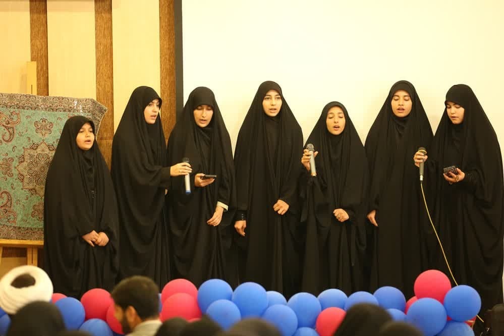 بهره مندی از آموزه های قرآنی موجب تعالی جامعه می شود