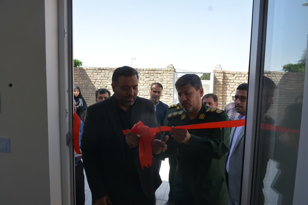 انجام لوله کشی گاز رایگان برای ۵۹۸ خانواده تحت حمایت کمیته امداد استان قزوین