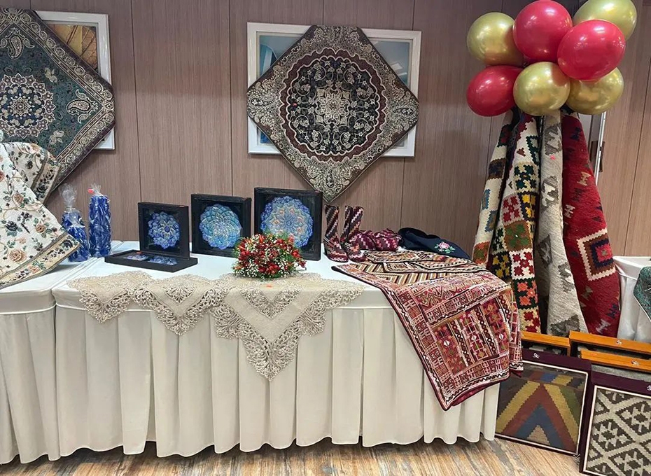 رویکرد اتاق بازرگانی قزوین بهره گیری از همه ظرفیت های اقتصادی و بازرگانی است