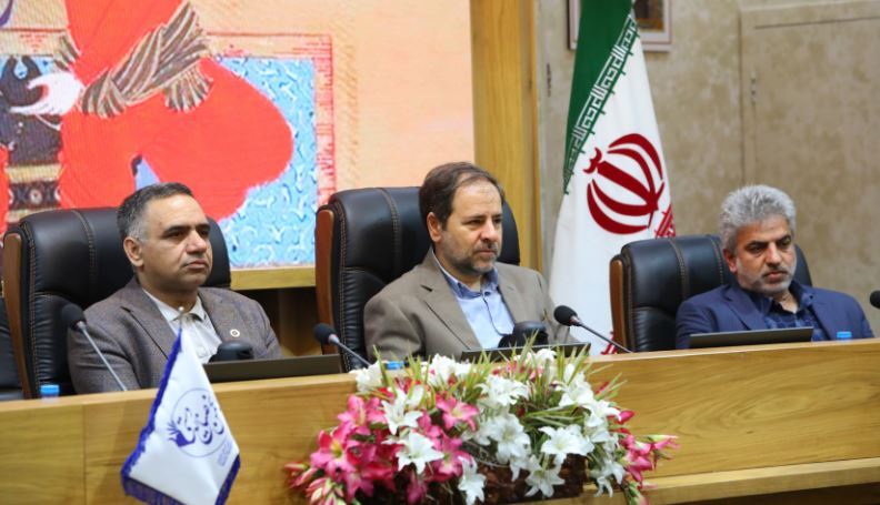 رویکرد اتاق بازرگانی قزوین بهره گیری از همه ظرفیت های اقتصادی و بازرگانی است