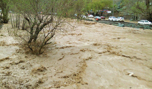 دستگاههای امدادی استان قزوین به حالت آماده باش درآمدند دستگاههای امدادی استان قزوین به حالت آماده باش درآمدند