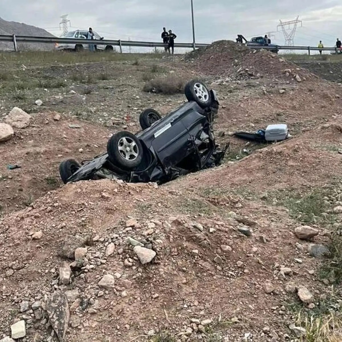 خطر از بیخ گوش دو استقلالی گذشت