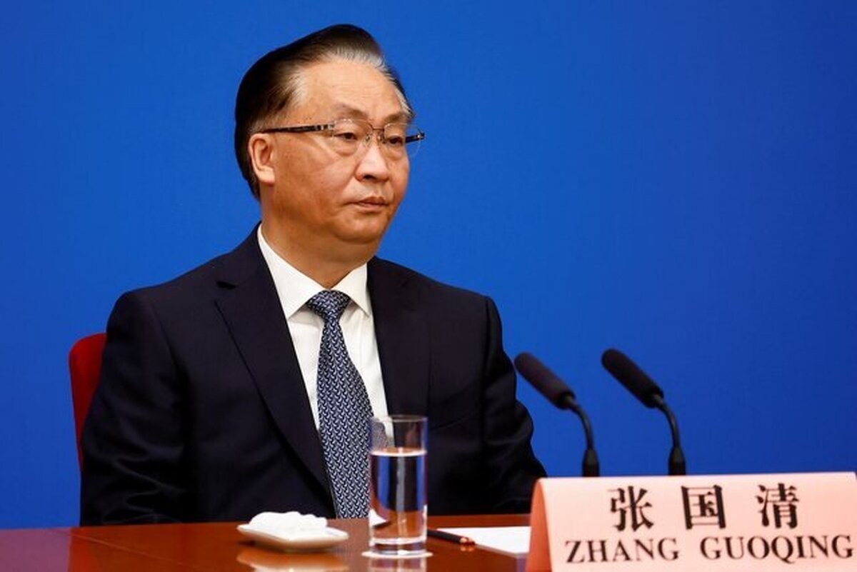 فرستاده ویژه رئیس جمهور چین در مراسم تشییع شهدای خدمت شرکت خواهد کرد
