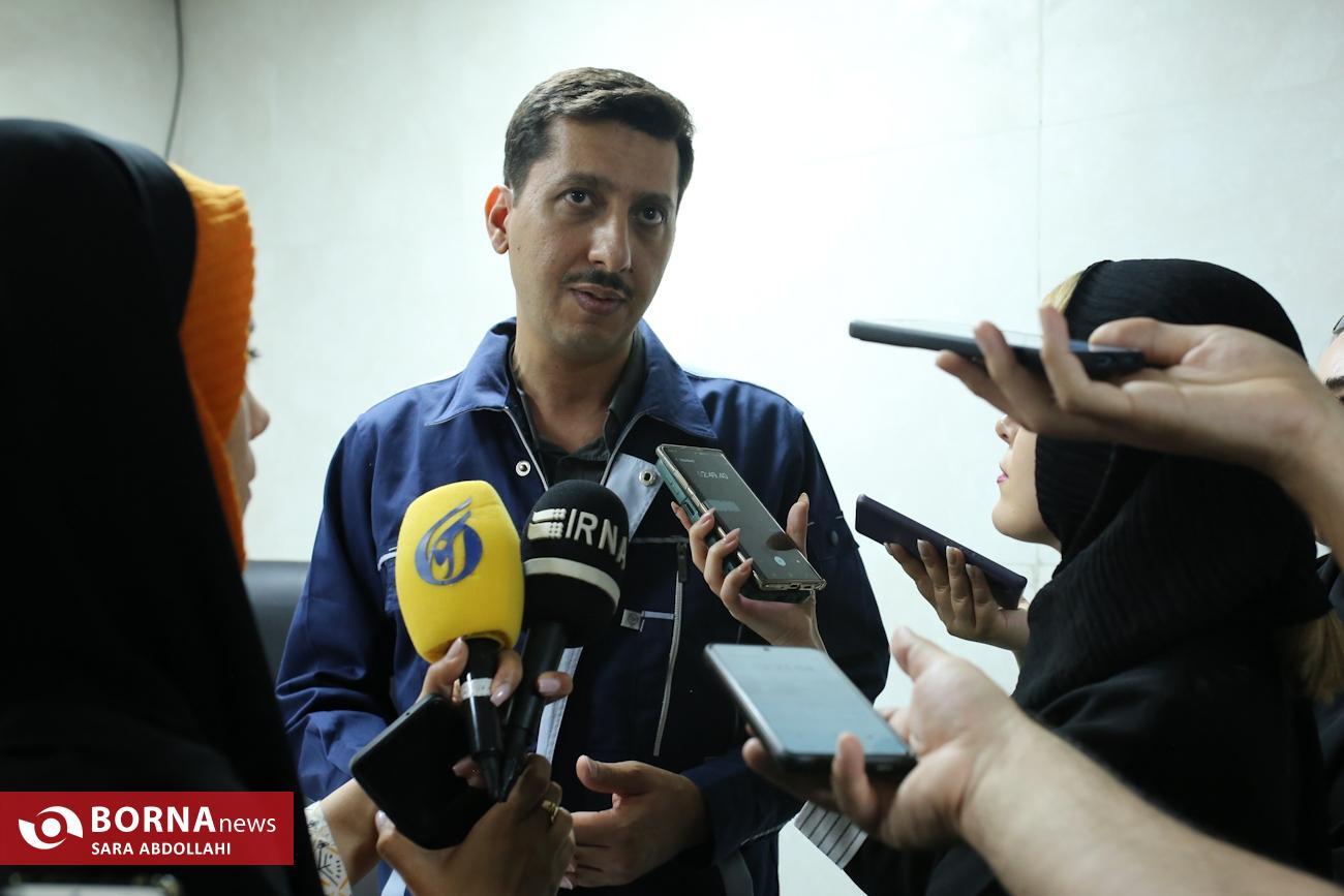 تولید سنسور نور و باران حاصل تلاش ۴ جوان فناور ایرانی