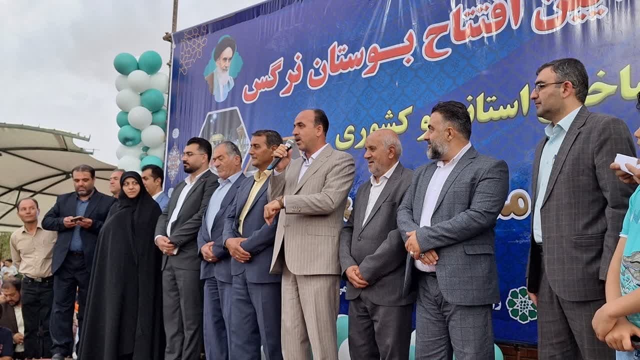 خدمت صادقانه و ارتقای رفاه شهری از رویکردهای مهم شورا و شهرداری تاکستان است خدمت صادقانه و ارتقای رفاه شهری از رویکردهای مهم شورا و شهرداری تاکستان است