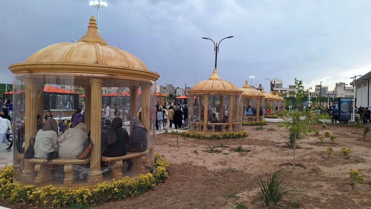 خدمت صادقانه و ارتقای رفاه شهری از رویکردهای مهم شورا و شهرداری تاکستان است خدمت صادقانه و ارتقای رفاه شهری از رویکردهای مهم شورا و شهرداری تاکستان است