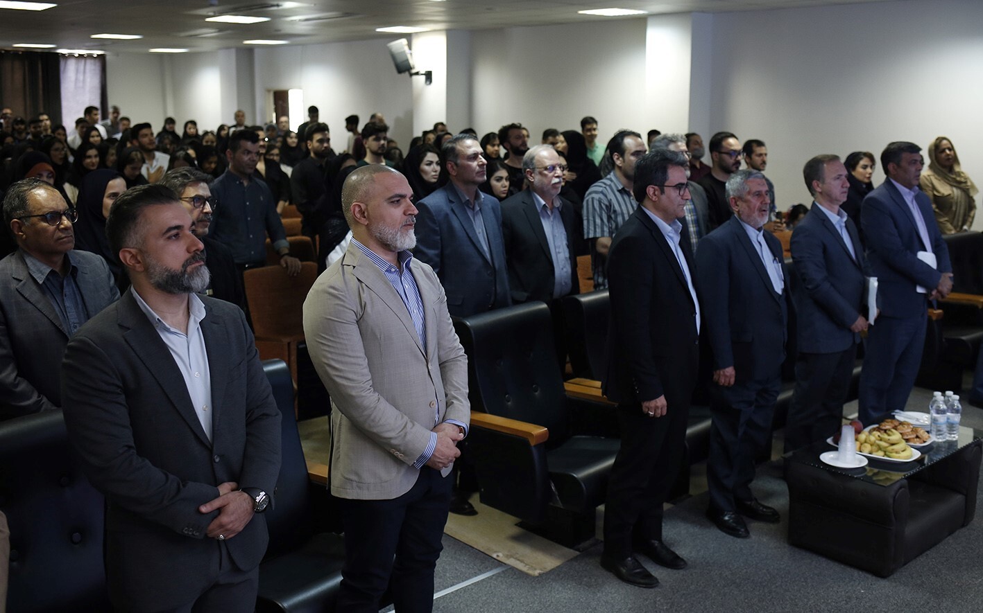 صاپست؛ امضای دو تفاهم نامه و درخشش سفیر برند صاپست؛ امضای دو تفاهم نامه و درخشش سفیر برند