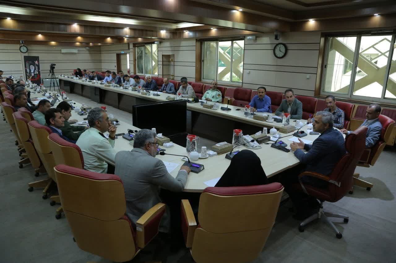 لزوم استفاده از فناوری های نو در شناسایی تخلف های ساخت و ساز غیر مجاز لزوم استفاده از فناوری های نو در شناسایی تخلف های ساخت و ساز غیر مجاز