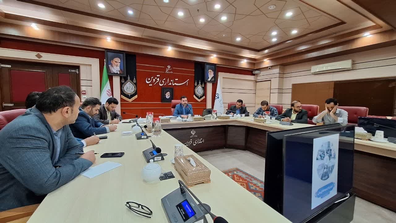 بستر مشارکت خوب مردم در انتخابات ریاست جمهوری را با کمک رسانه ها مهیا می کنیم