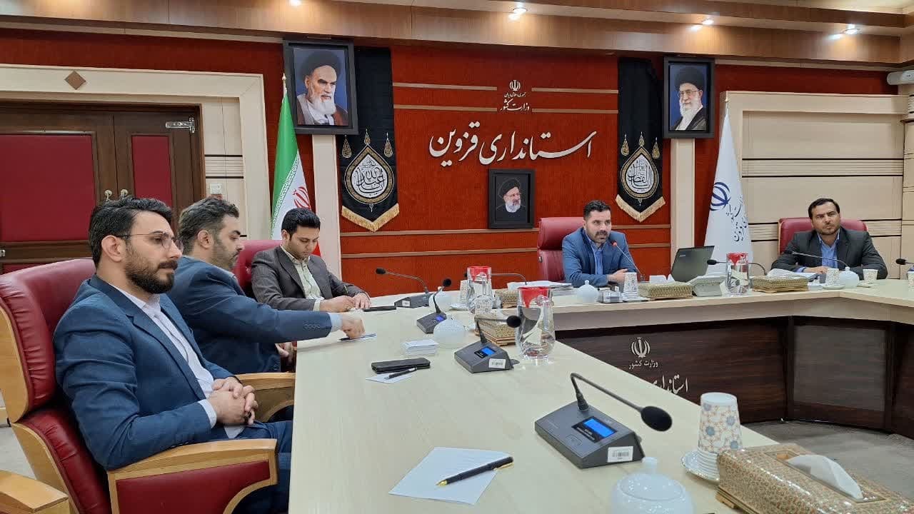 بستر مشارکت خوب مردم در انتخابات ریاست جمهوری را با کمک رسانه ها مهیا می کنیم