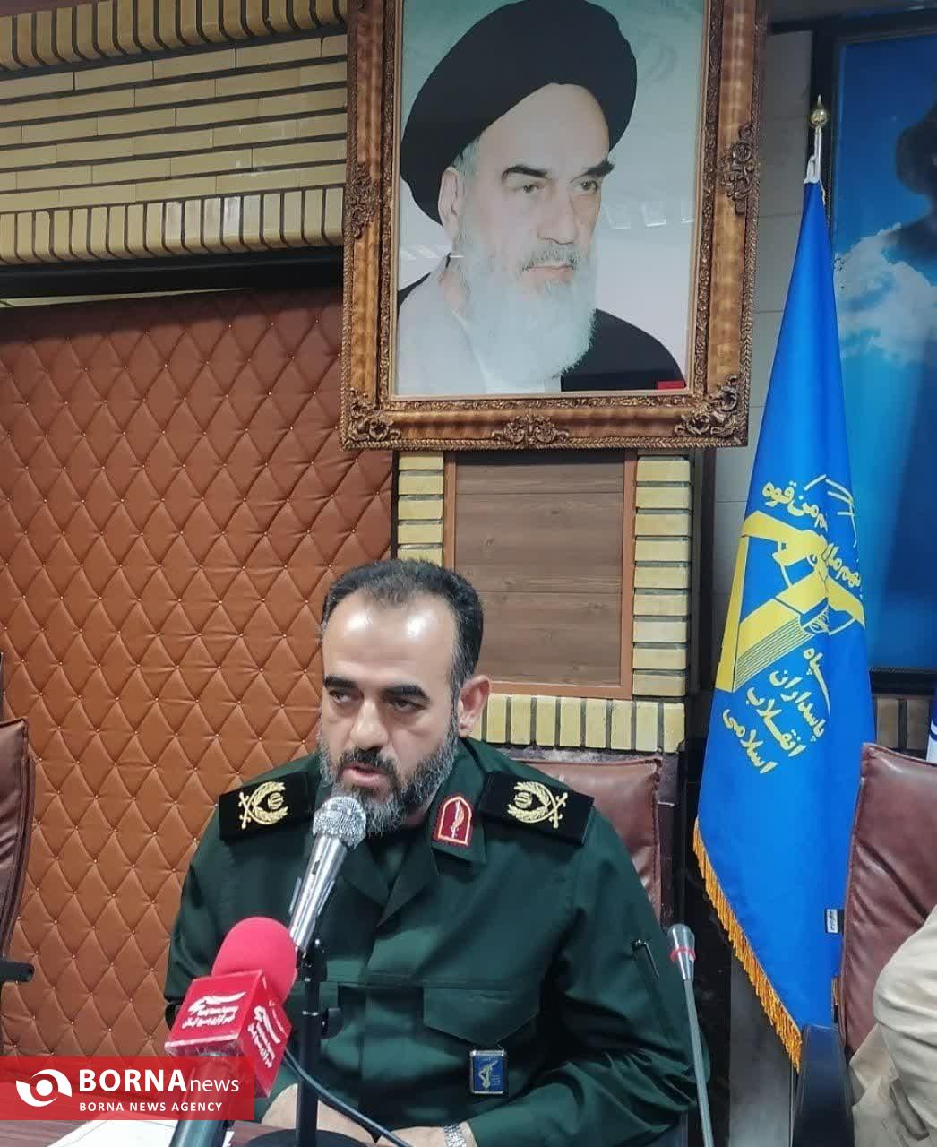 گیلان میزبان سومین جشنواره رسانه‌ای حریم رسالت