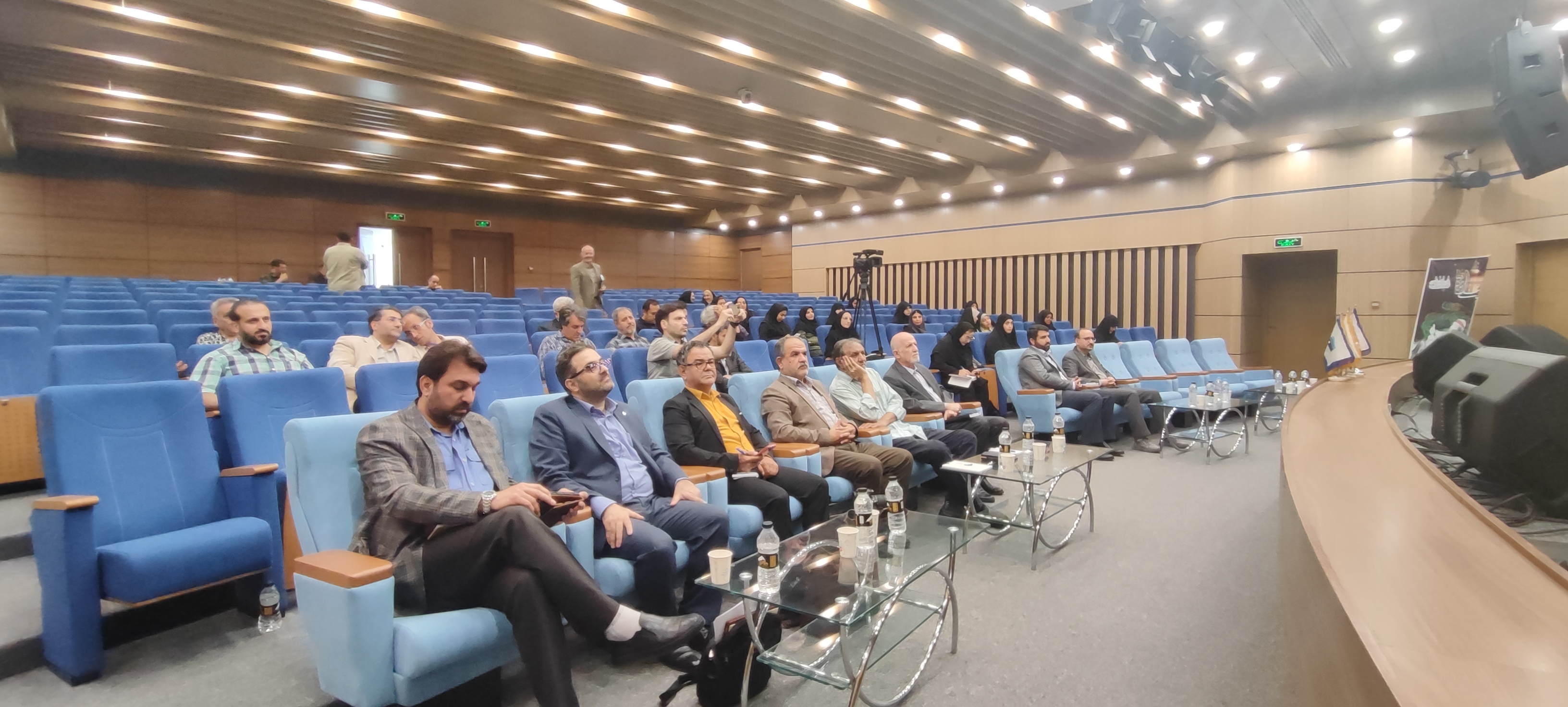 ۱۵۰ حلقه چاه برای رفع تنش آبی استان قزوین حفر شده است