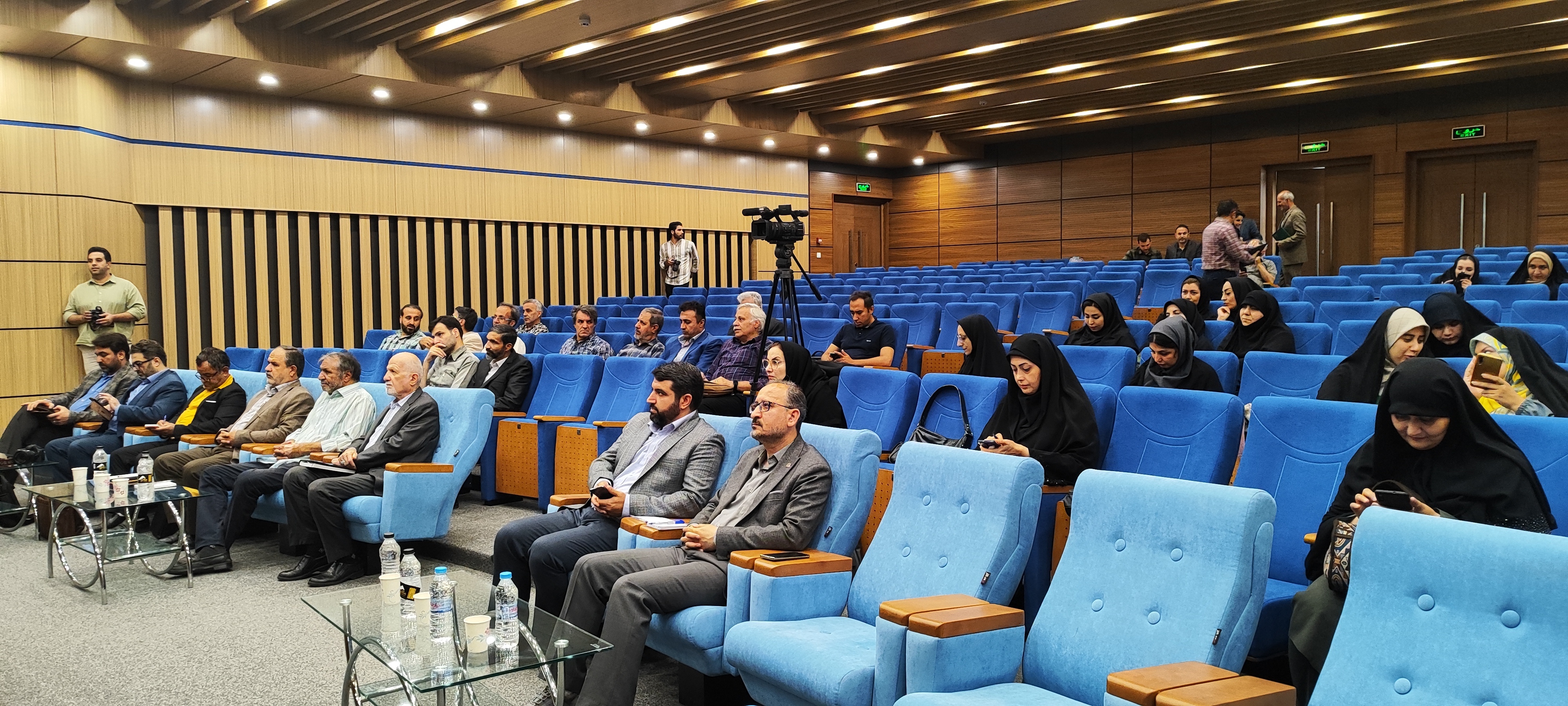 ۱۵۰ حلقه چاه برای رفع تنش آبی استان قزوین حفر شده است