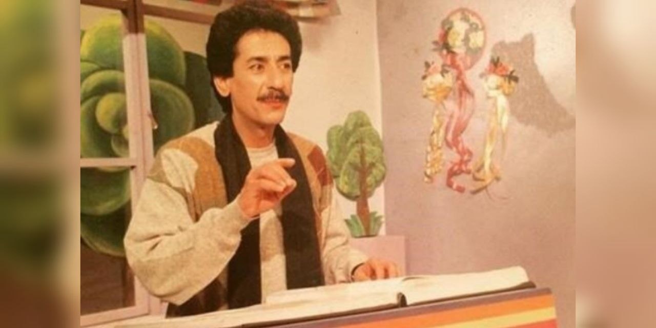 «آقای حکایتی ۲» ساخته میشود «آقای حکایتی ۲» ساخته میشود