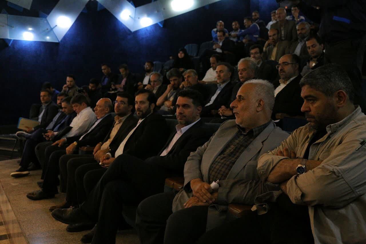 ۴۶۲۷ واحد صنعتی راکد در شهرک های صنعتی کشور احیا شده است