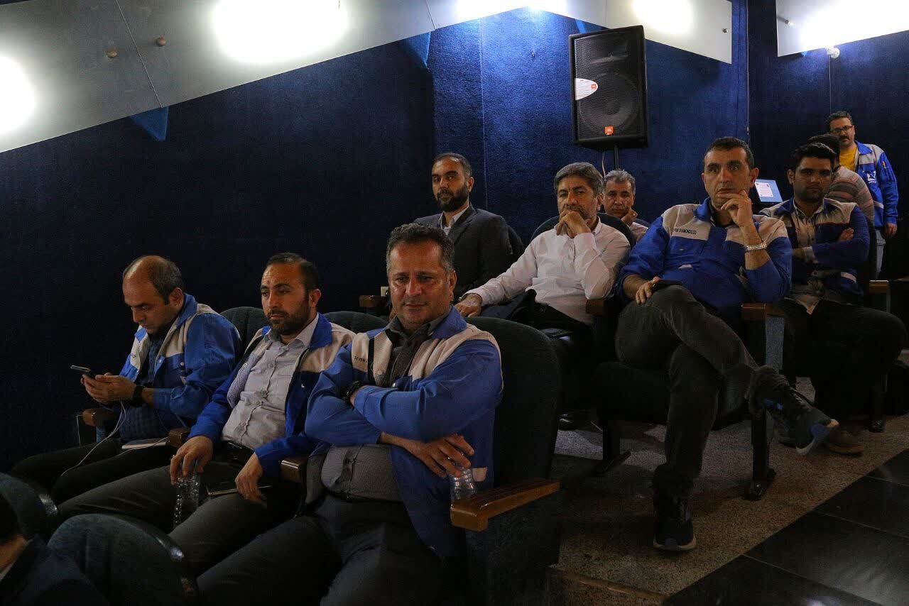 مدیریت مصرف انرژی به استان سپرده شود