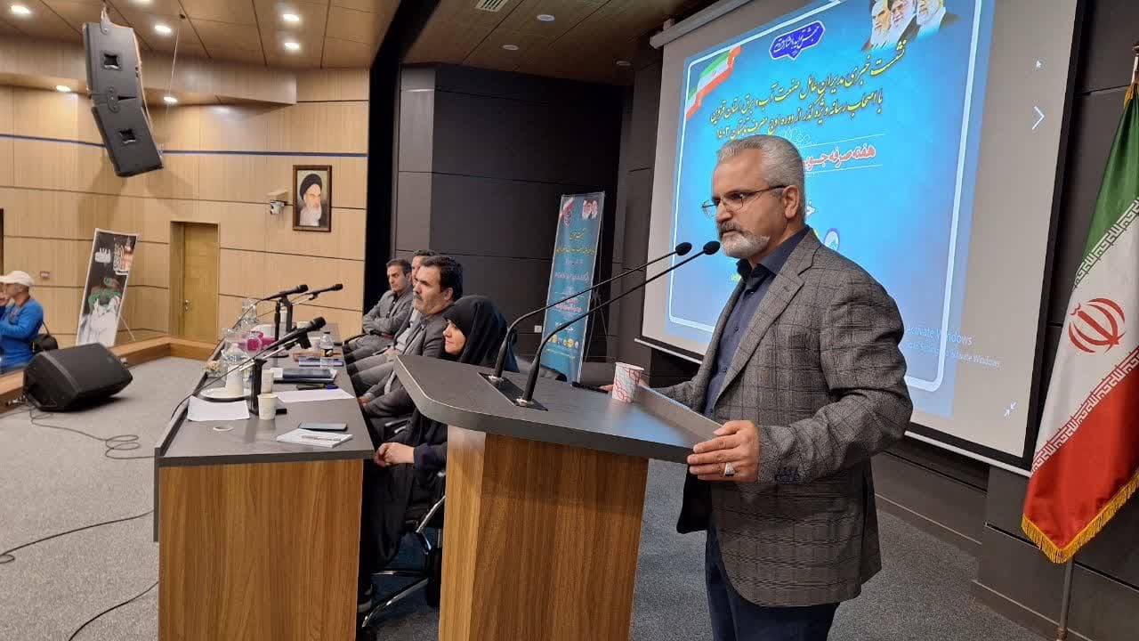 سالانه ۱۷ برنامه تعمیرات اساسی و اصلی در نیروگاه شهید رجایی عملیاتی می شود سالانه ۱۷ برنامه تعمیرات اساسی و اصلی در نیروگاه شهید رجایی عملیاتی می شود