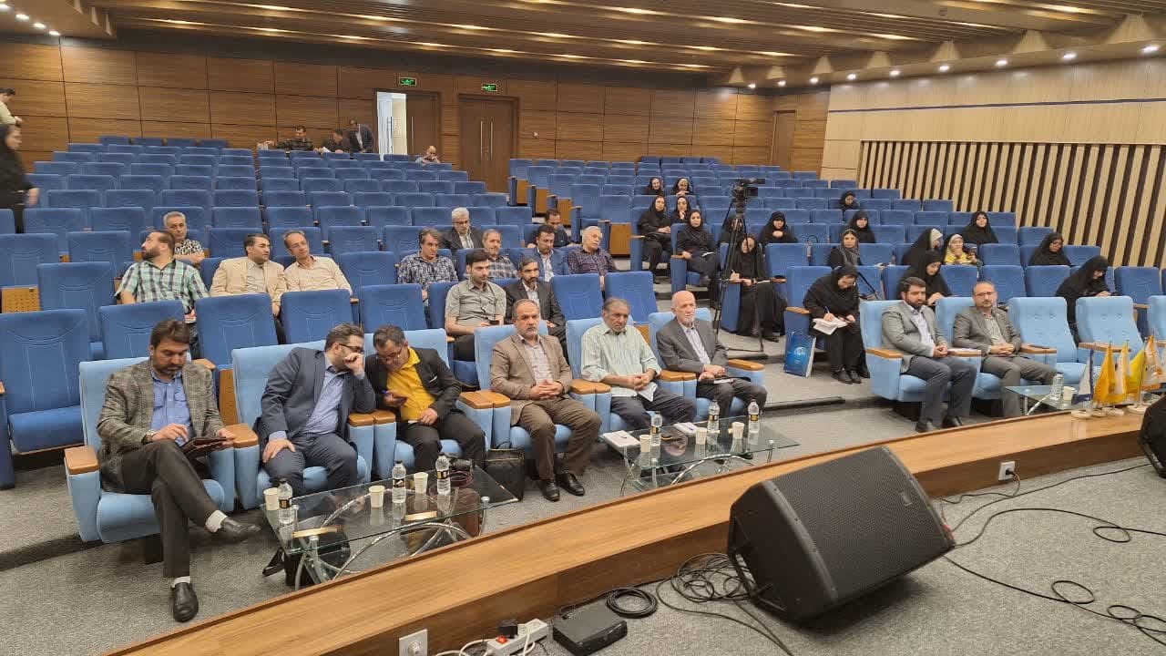 73 درصد انرژی برق در استان قزوین در بخش صنعت و کشاورزی مصرف می شود