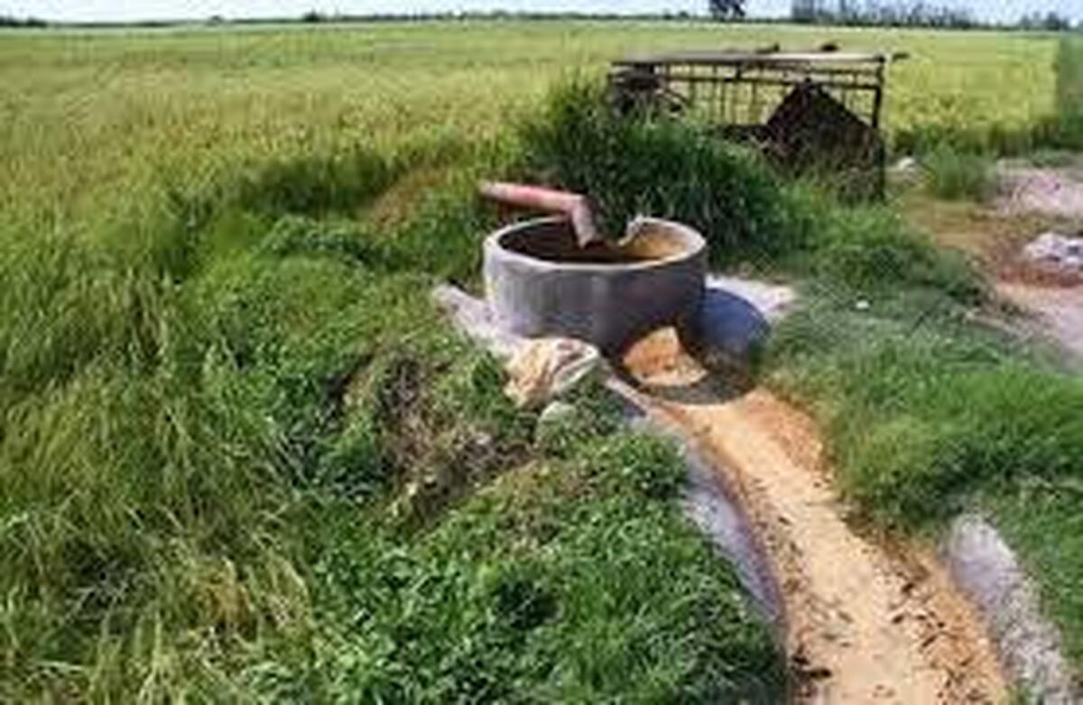صرفه‌جویی ۹ میلیون متر مکعبی آب با شناسایی چاه‌های غیرمجاز در یزد
