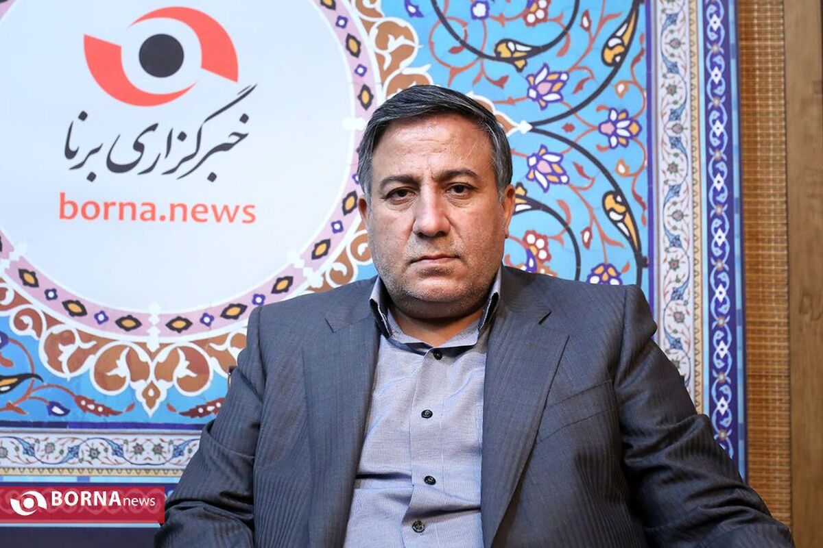 محمد سالاری به عنوان نماینده جبهه اصلاحات در ستاد پزشکیان معرفی شد