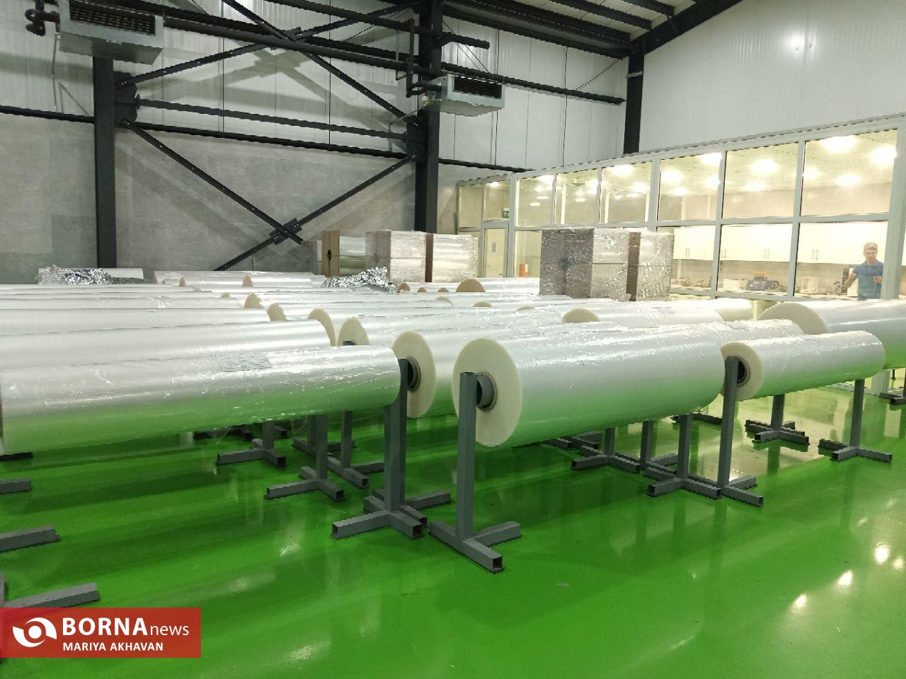 تکمیل مسیر ریلی در گیلان زمینه ساز فعالیتهای بیشتر در تجارت خواهد بود تکمیل مسیر ریلی در گیلان زمینه ساز فعالیتهای بیشتر در تجارت خواهد بود