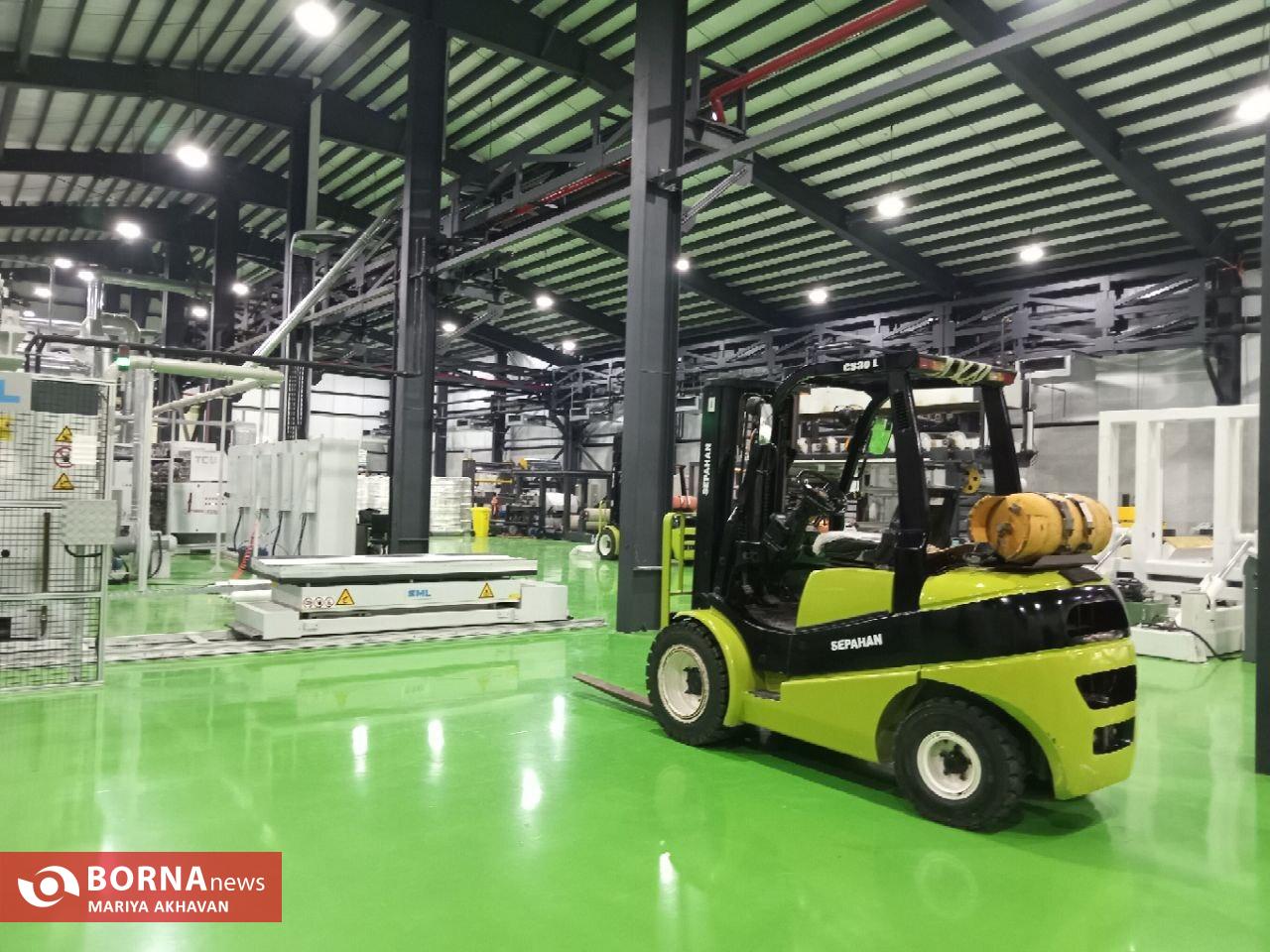 تکمیل مسیر ریلی در گیلان زمینه ساز فعالیتهای بیشتر در تجارت خواهد بود تکمیل مسیر ریلی در گیلان زمینه ساز فعالیتهای بیشتر در تجارت خواهد بود