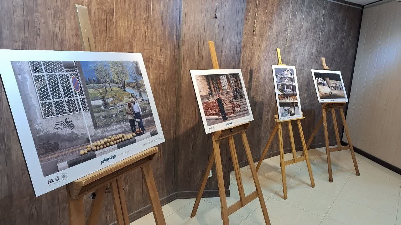 دومین رویداد ایده پردازی و فیلمنامه نویسی کوک چهارم در قزوین برگزار می شود