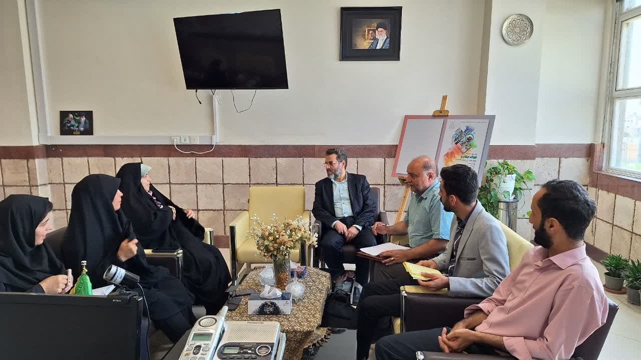 دومین رویداد ایده پردازی و فیلمنامه نویسی کوک چهارم در قزوین برگزار می شود