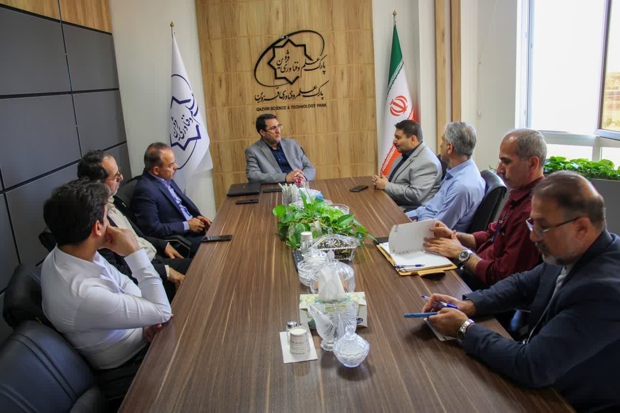 اعتماد به شرکت های دانش بنیان مسیر توسعه کشور را تسریع می کند