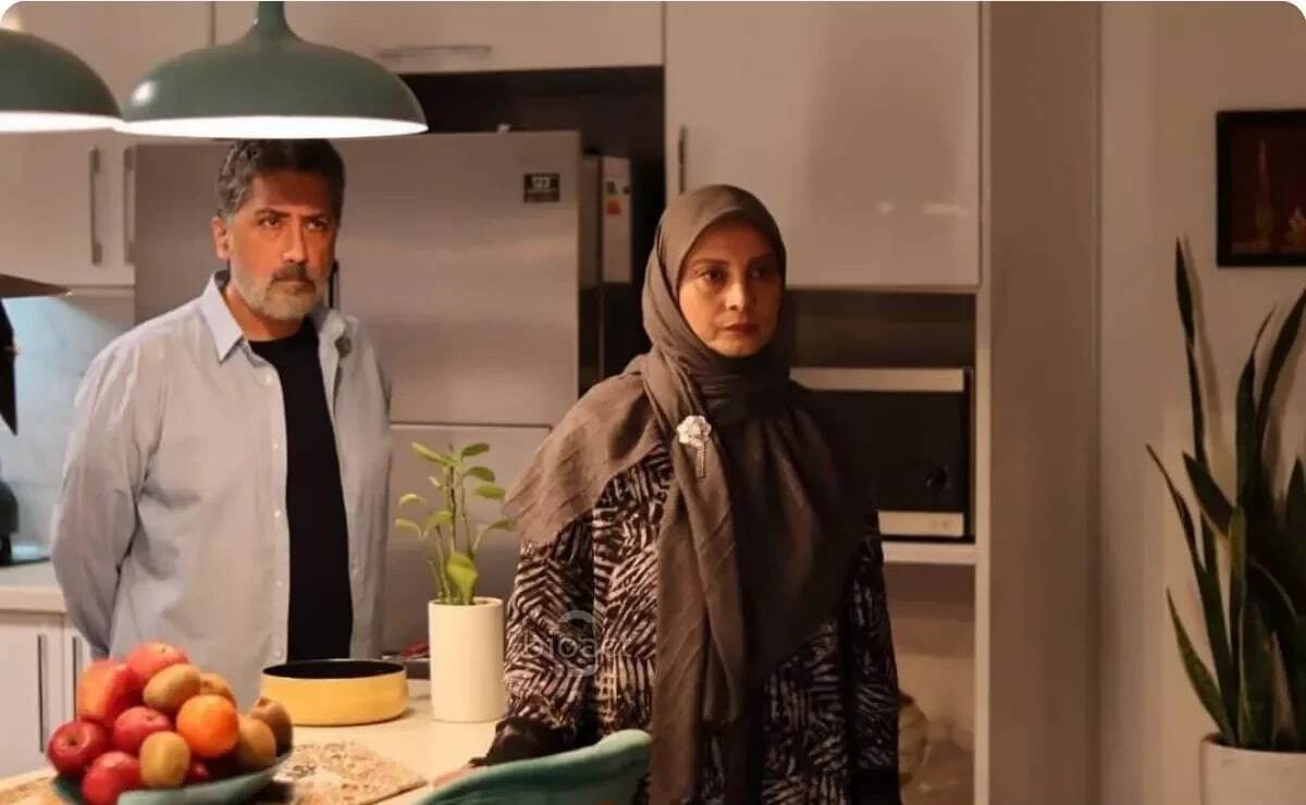 غفاری: محرمانگی ذات قصه‌هایی، چون «رخنه» است/ علاقه به سینما قهرمان محور