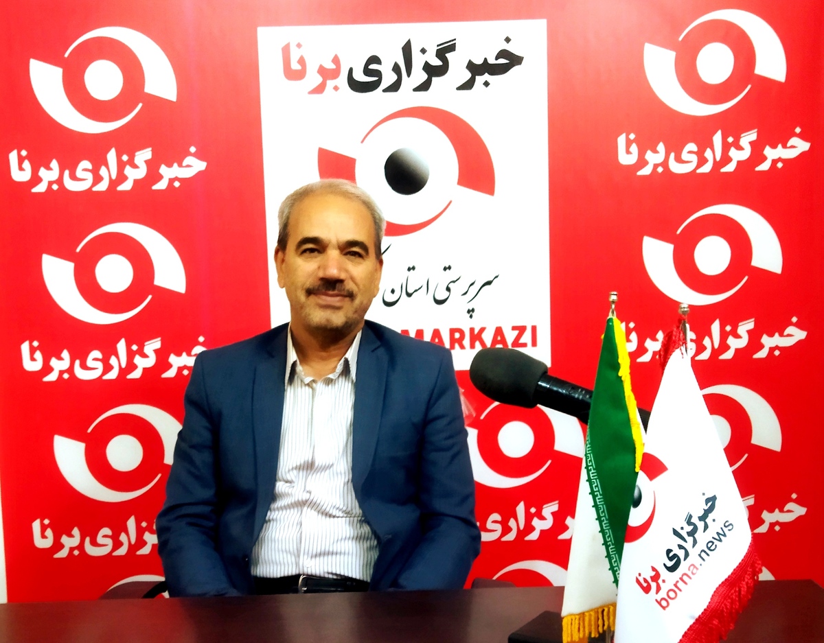 رئیس ستاد انتخاباتی زاکانی در استان مرکزی منصوب شد