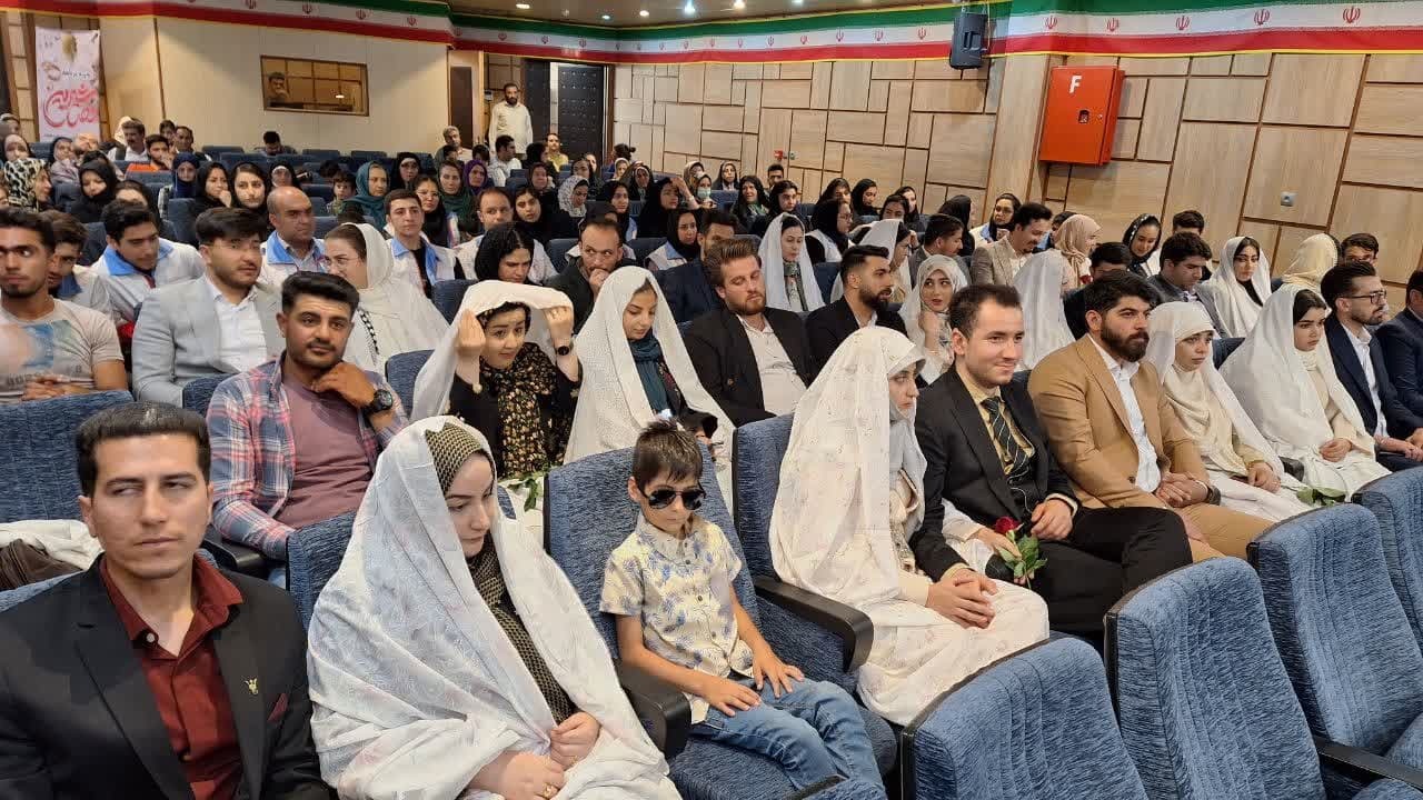 توجه به اشتغال و مسکن از رویکردهای مهم دولت سیزدهم برای ترویج ازدواج بود 