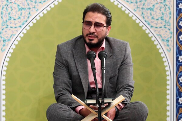 اجتماع بزرگ محفلی های قرآنی در شهر الوند برپا شد