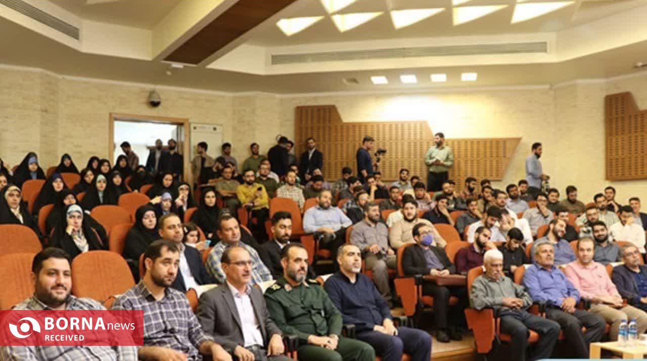 خدمت به مردم یکی از مصادیق مبارزه با استکبار و آمریکا است