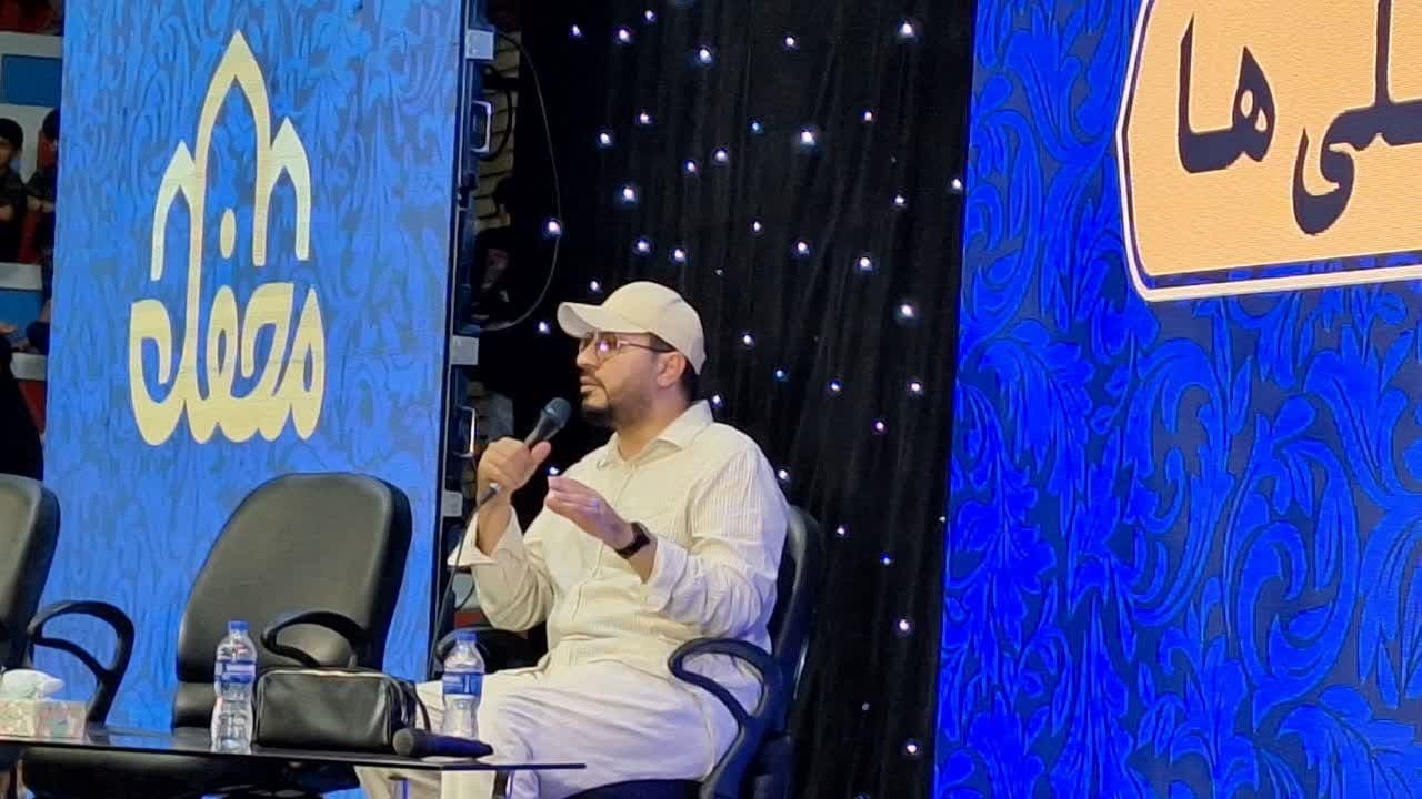 شهر الوند می تواند به کانون قرآنی تبدیل شود شهر الوند می تواند به کانون قرآنی تبدیل شود