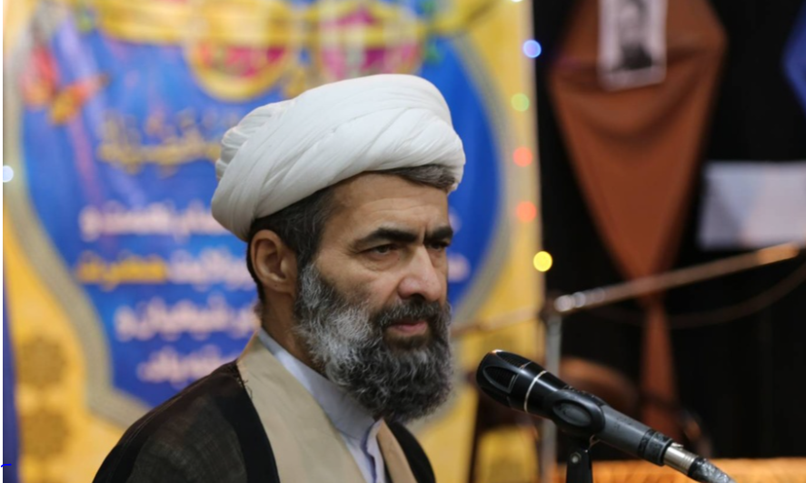 آزادی ۳۹ زندانی در جشن دهه امامت و ولایت زندان مرکزی قزوین